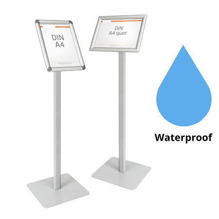 infostandaard waterproof
