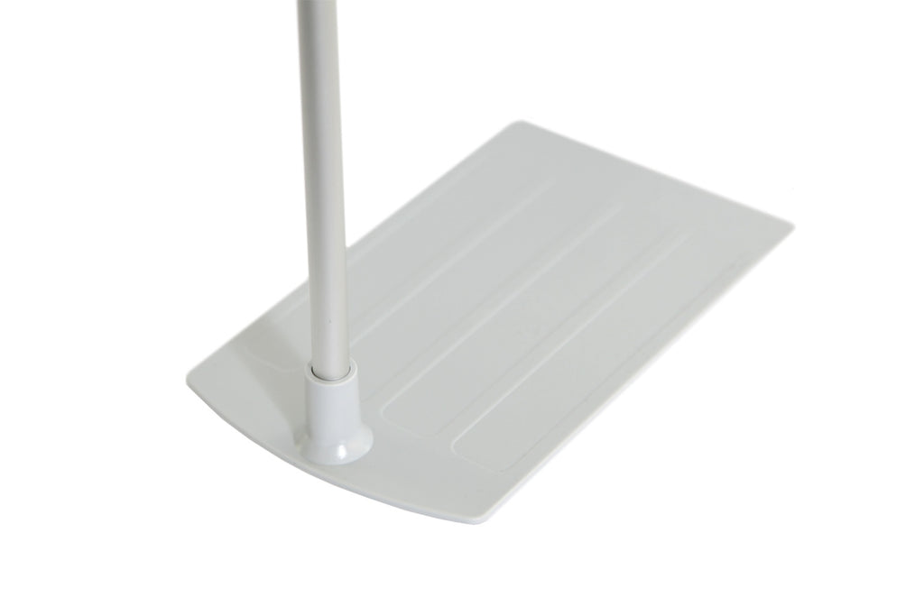 VAIIGO 6Pack Poster stand A4 Signage Stand Verstelbare Tekenhouder voor Zaken, Kantoor, Restaurant