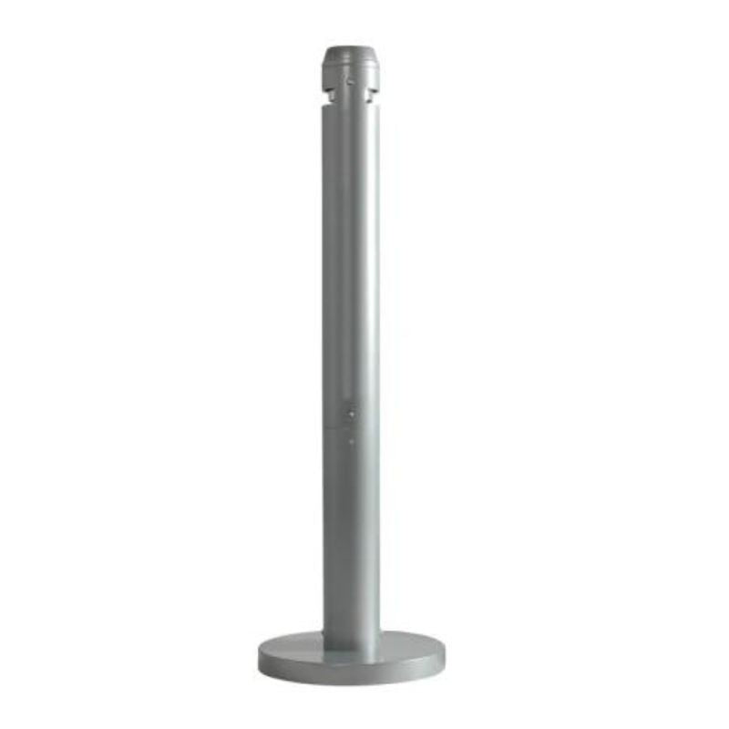 Rookzuil Staand Smokers Pole