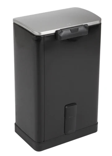 EKO E-Cube Pedaalemmer 40 Liter in 2 kleuren