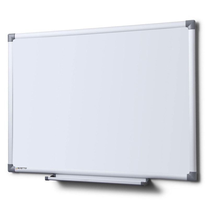 ECO Whiteboard - B60xH45cm - Displayshop.nl